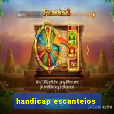 handicap escanteios -1,5 o que significa